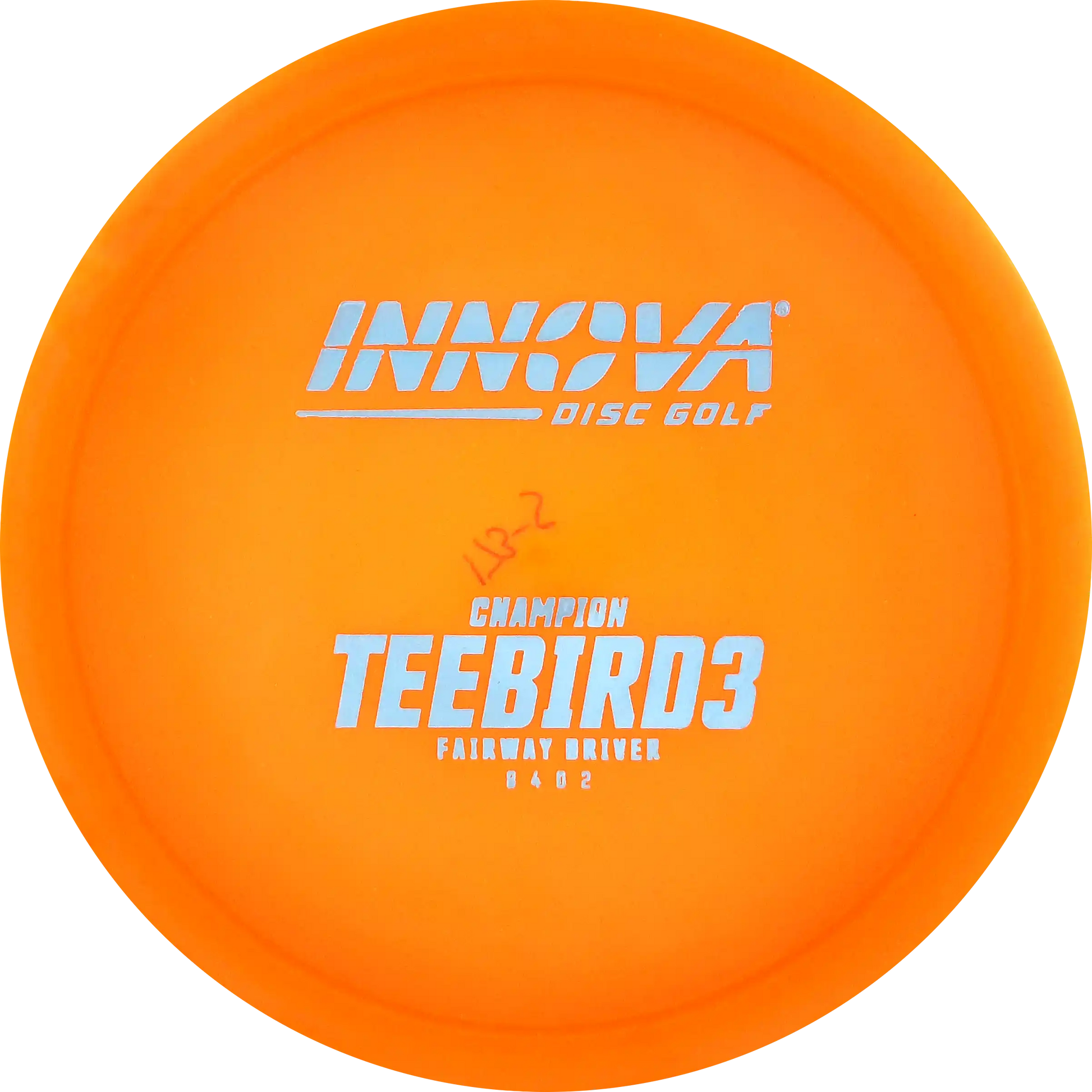 Champion Teebird3