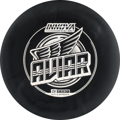 DX Aviar