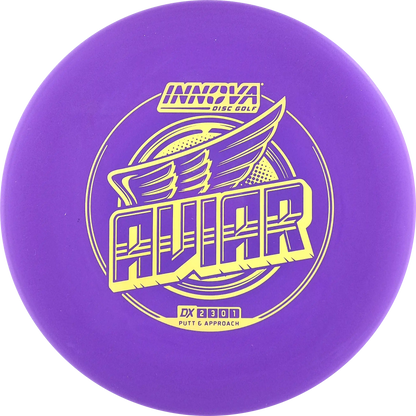 DX Aviar