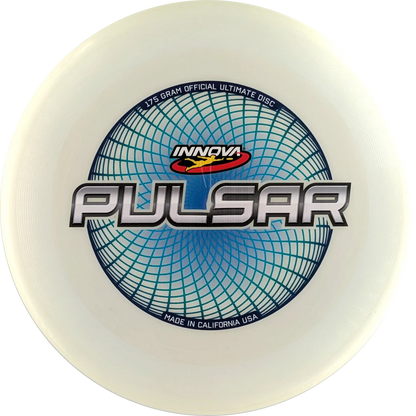 Glow Pulsar Ultimate Disc