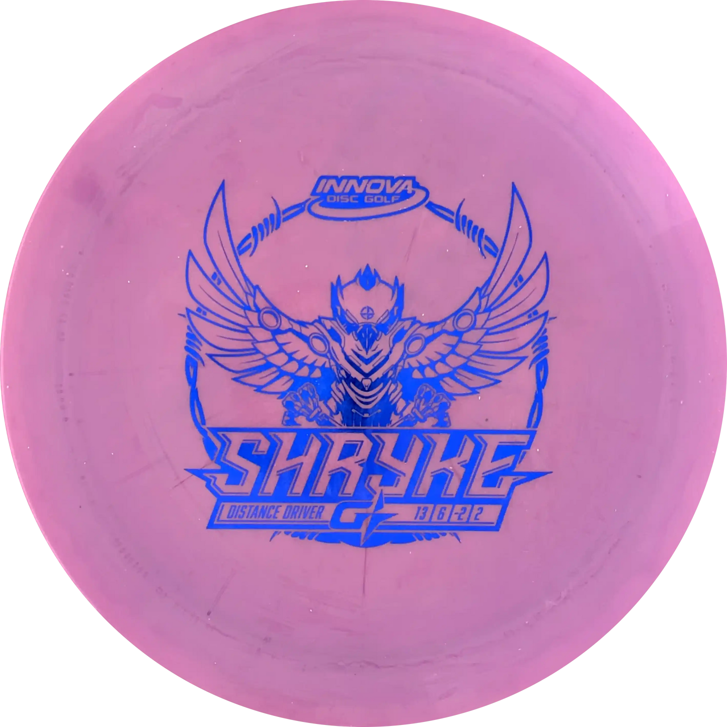 GStar Shryke