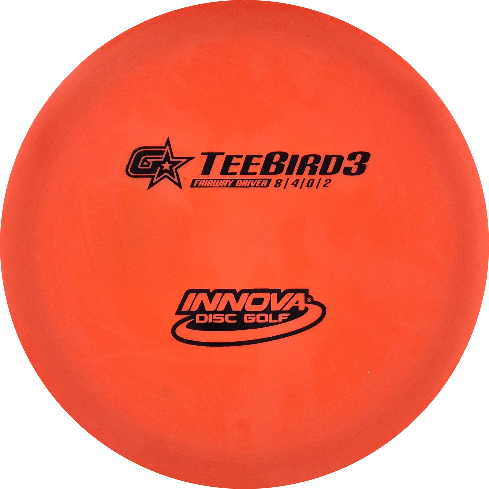 GStar Teebird3