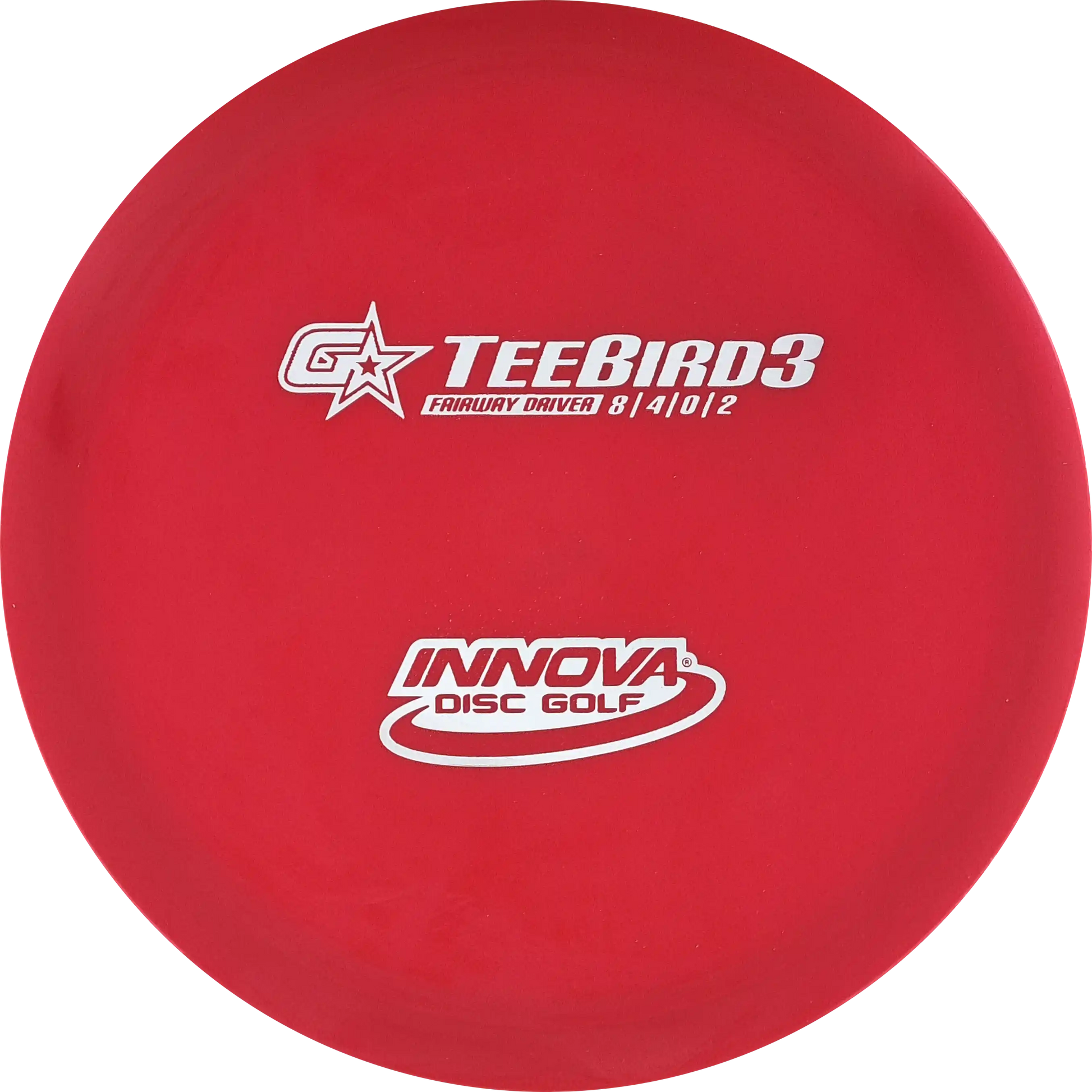 GStar Teebird3