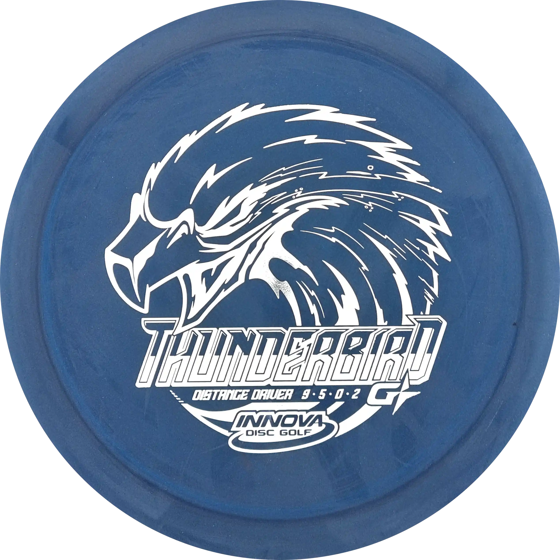 GStar Thunderbird