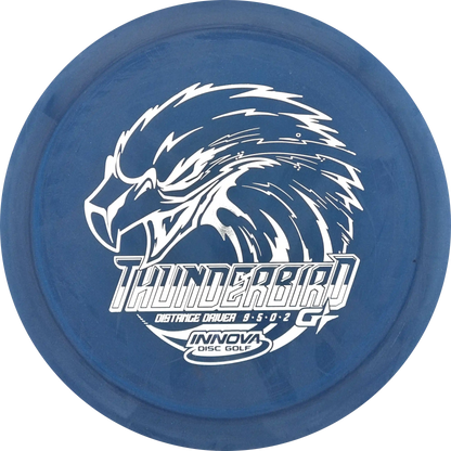 GStar Thunderbird