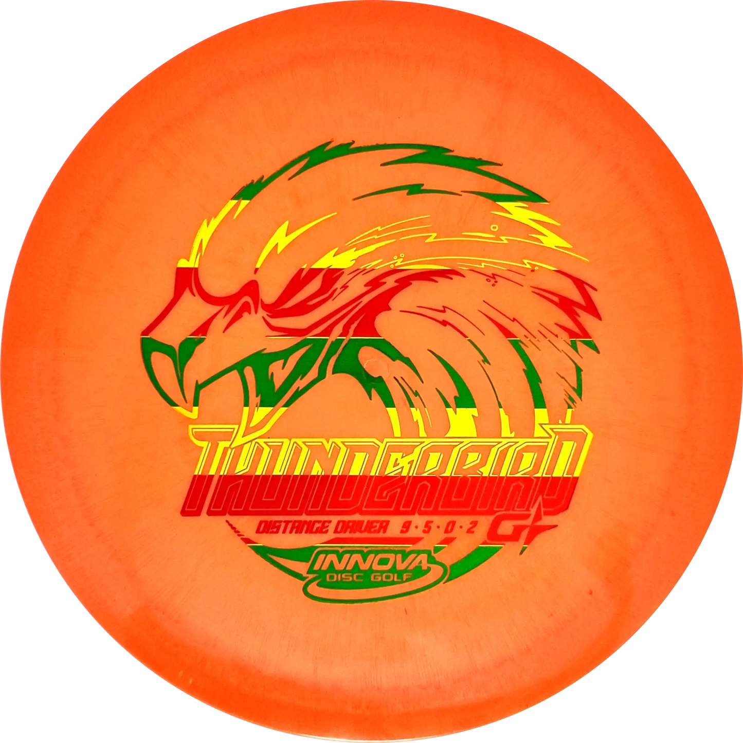 GStar Thunderbird