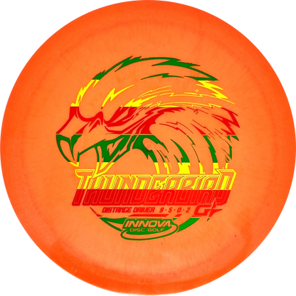 GStar Thunderbird