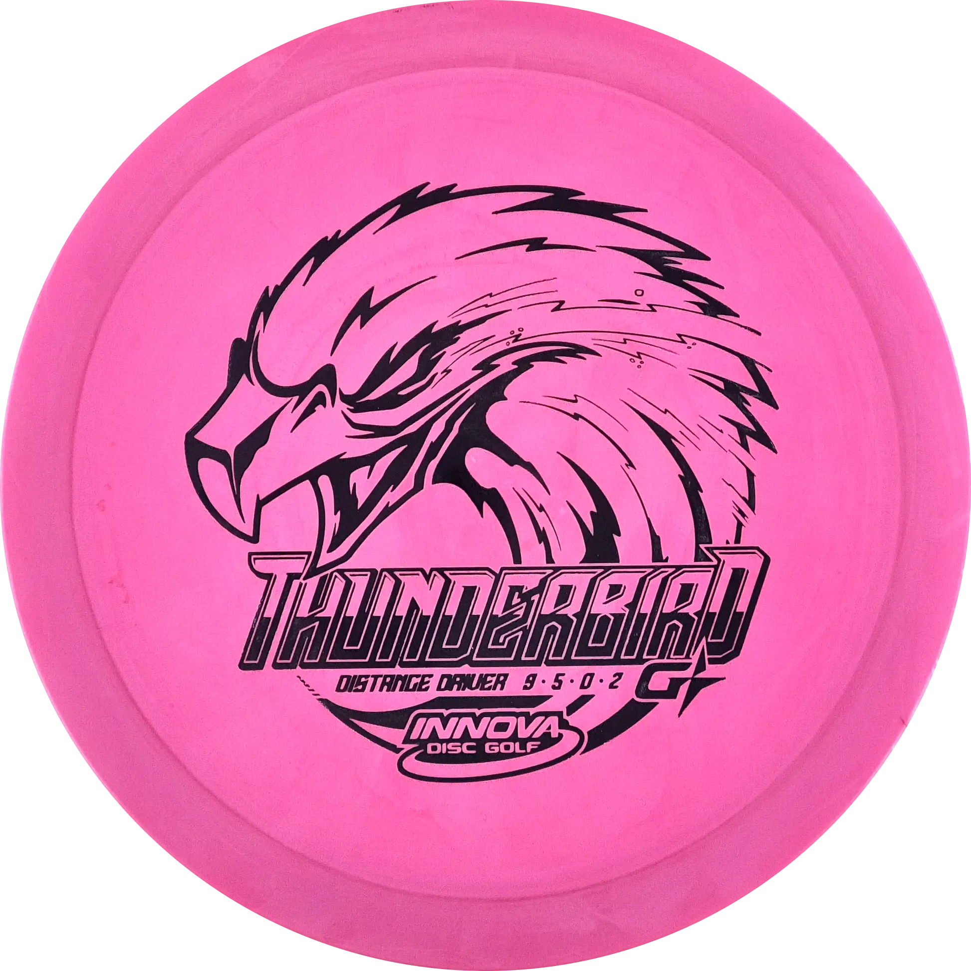 GStar Thunderbird