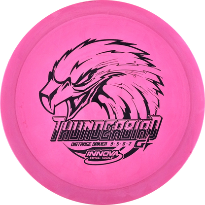 GStar Thunderbird
