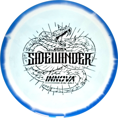 Halo Star Sidewinder