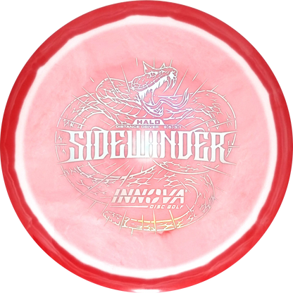 Halo Star Sidewinder