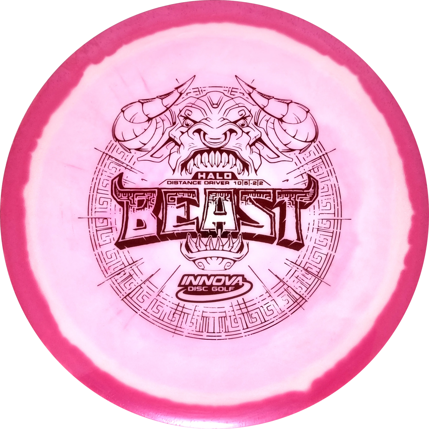 Halo Star Beast