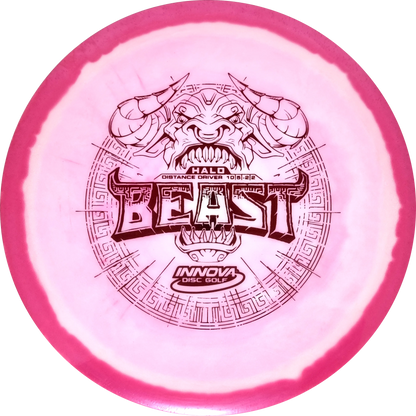 Halo Star Beast