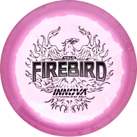 Halo Star Firebird