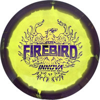 Halo Star Firebird