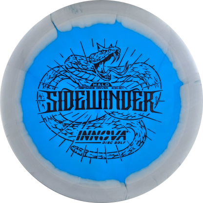 Halo Star Sidewinder