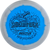 Halo Star Sidewinder