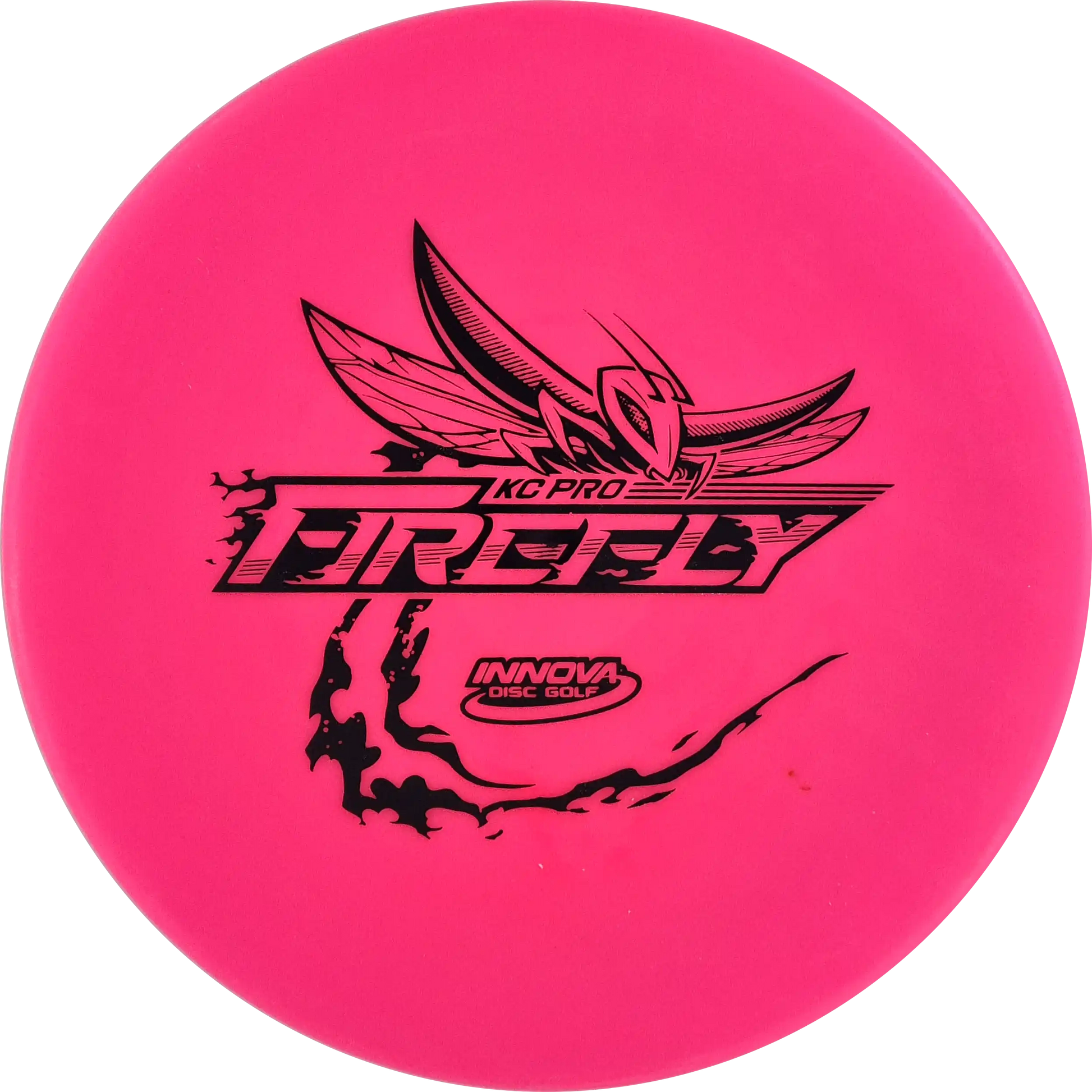 KC Pro Firefly