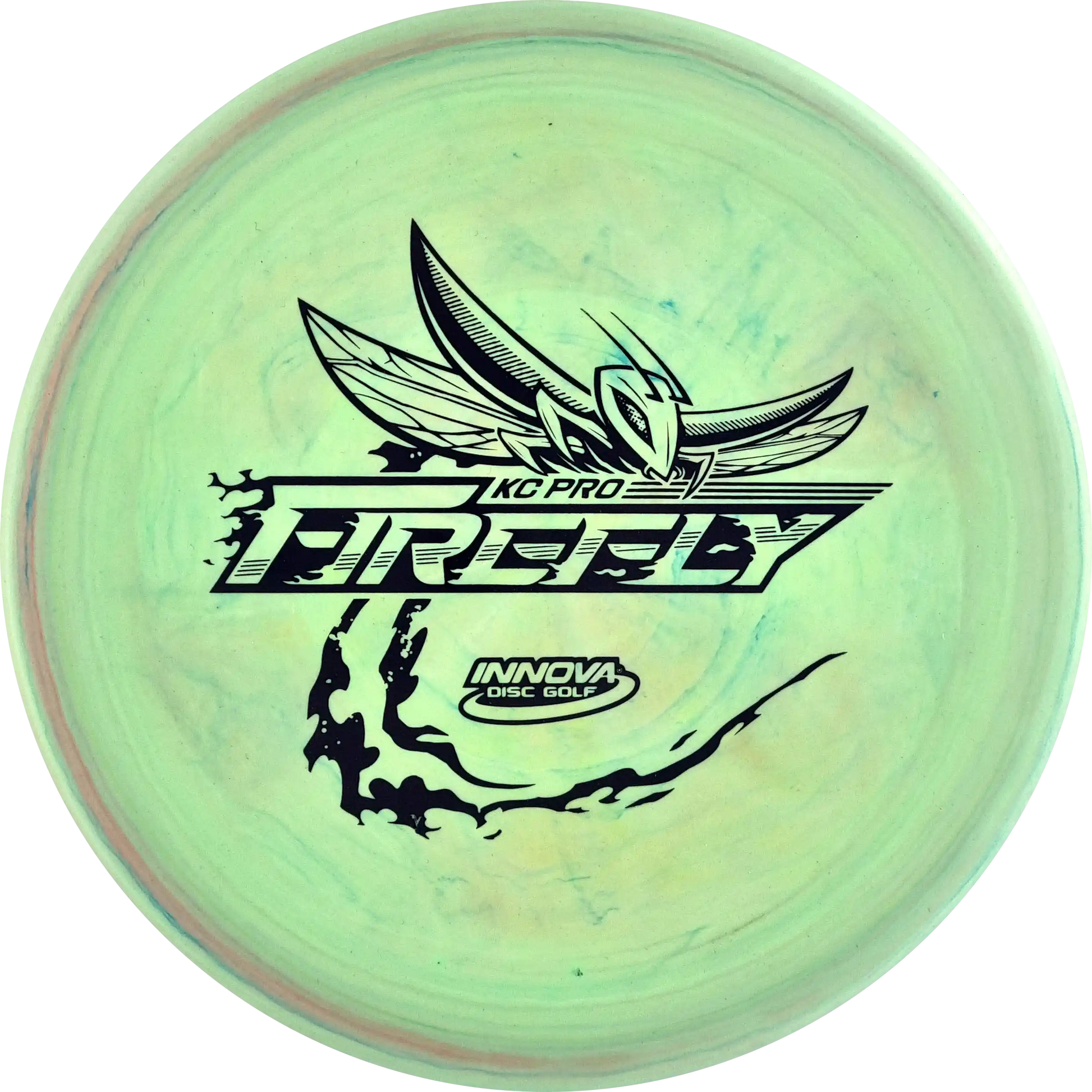 KC Pro Firefly