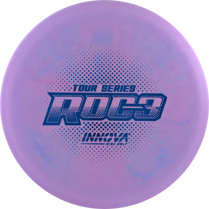 Pro Color Glow 2024 Roc3