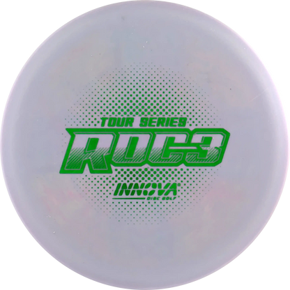 Pro Color Glow 2024 Roc3