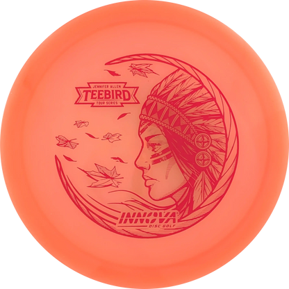 Proto Glow Champion 2025 Jen Allen Teebird