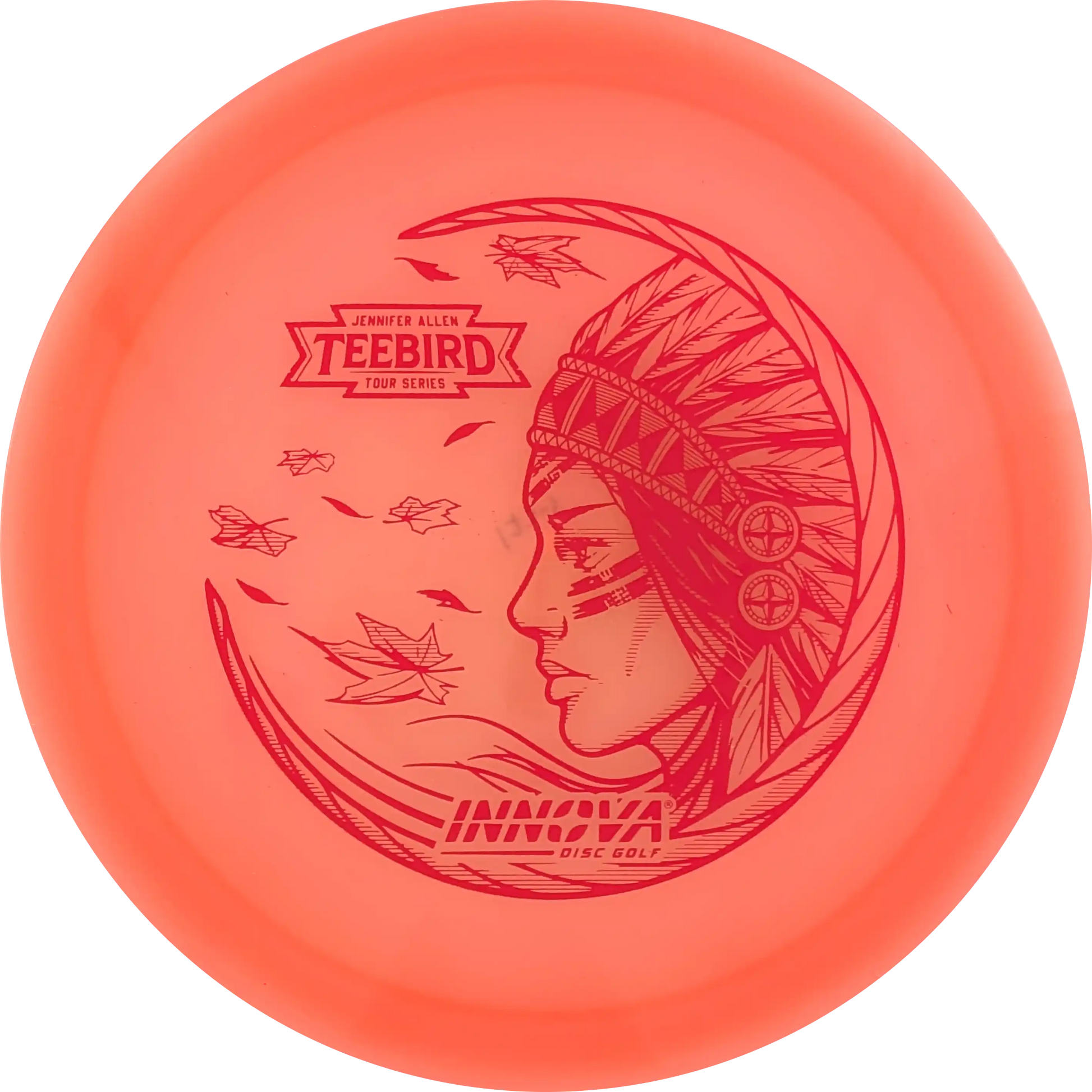 Proto Glow Champion 2025 Jen Allen Teebird