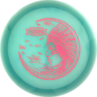 Proto Glow Champion 2025 Jen Allen Teebird