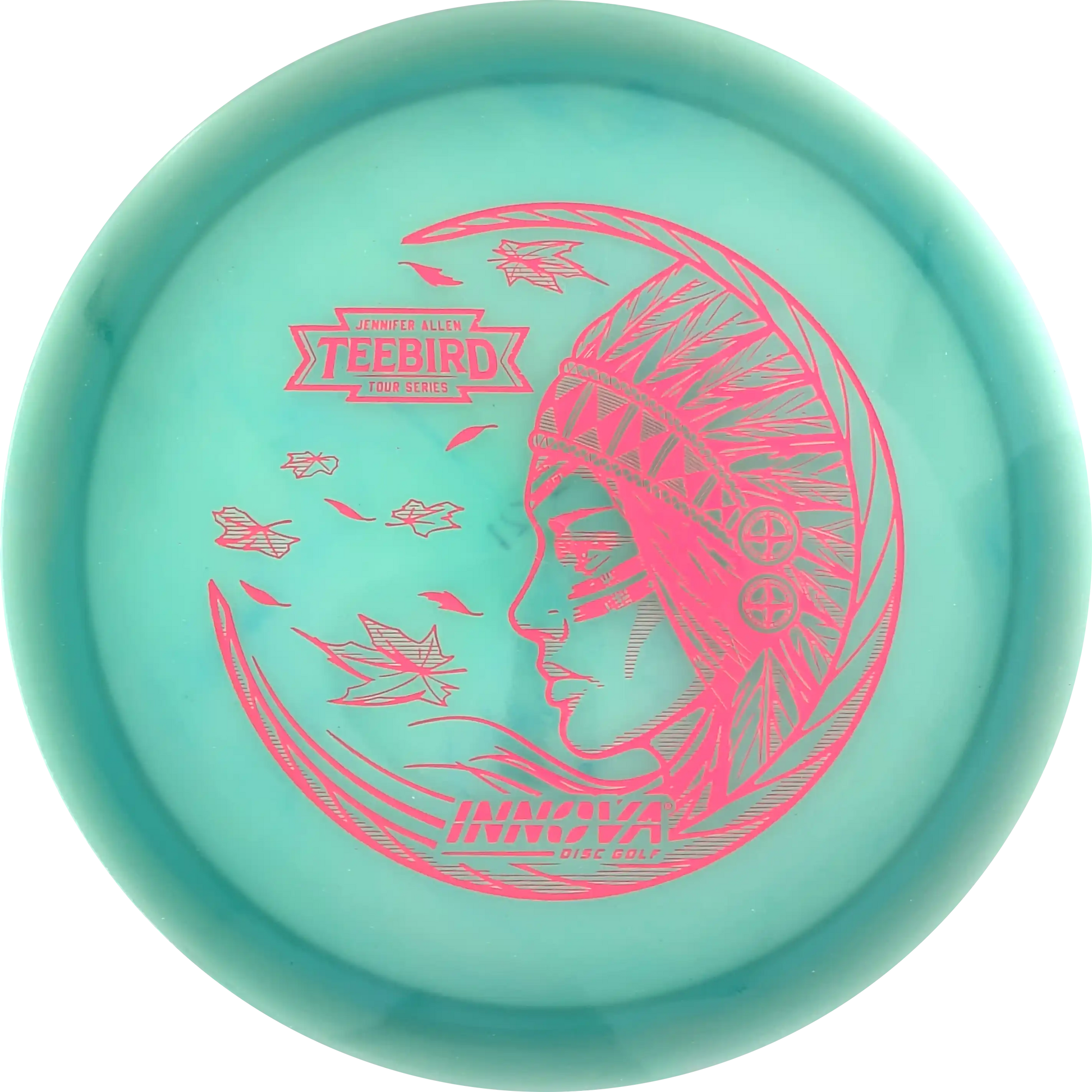 Proto Glow Champion 2025 Jen Allen Teebird