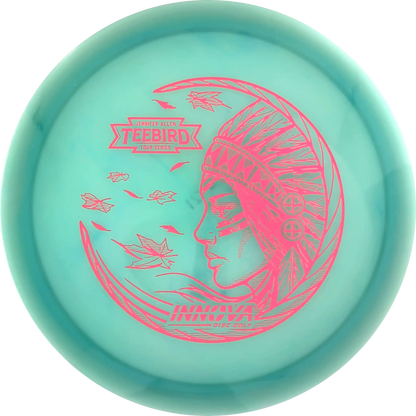 Proto Glow Champion 2025 Jen Allen Teebird