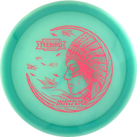Proto Glow Champion 2025 Jen Allen Teebird