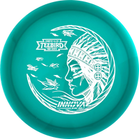 Proto Glow Champion 2025 Jen Allen Teebird