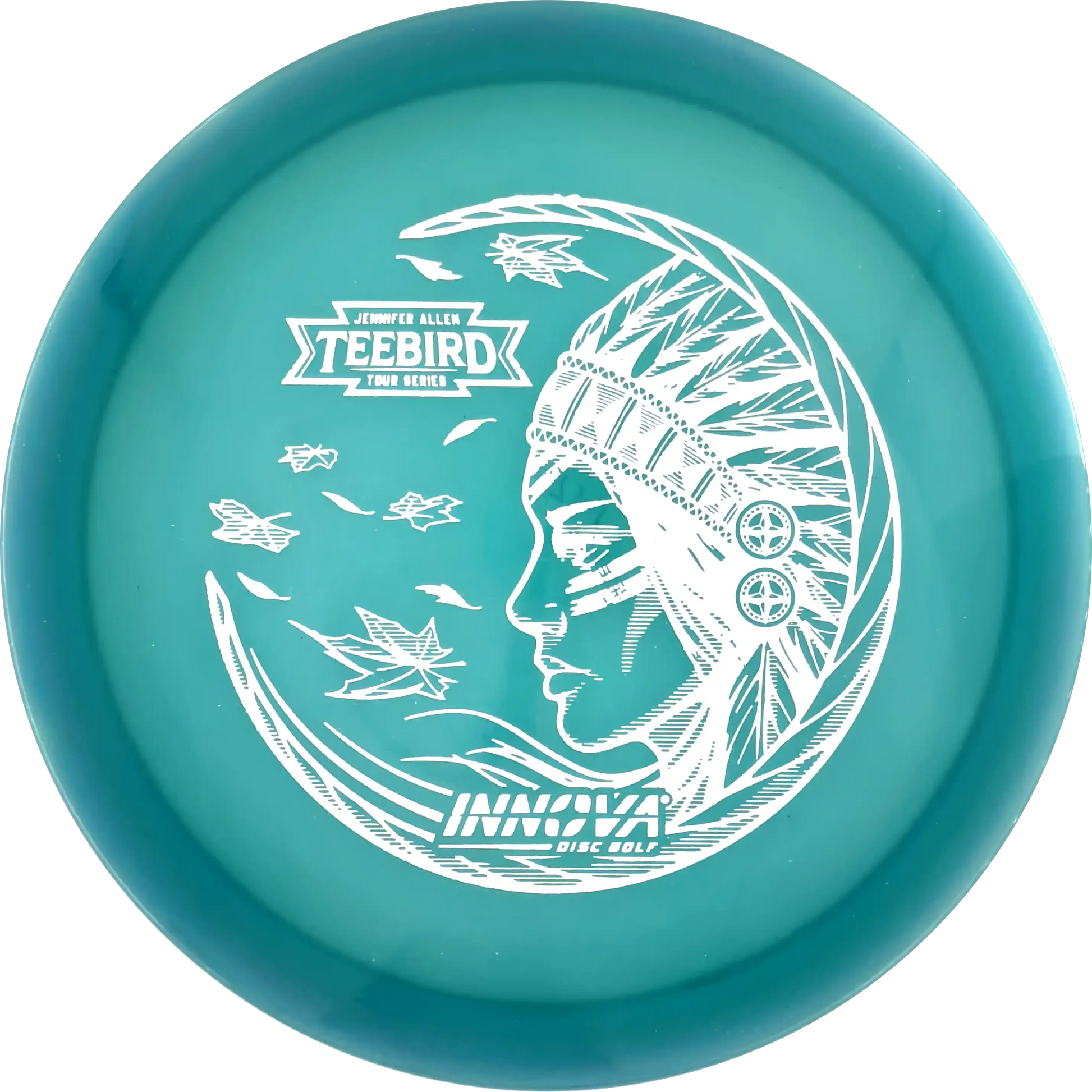 Proto Glow Champion 2025 Jen Allen Teebird