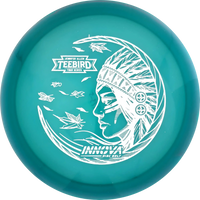 Proto Glow Champion 2025 Jen Allen Teebird