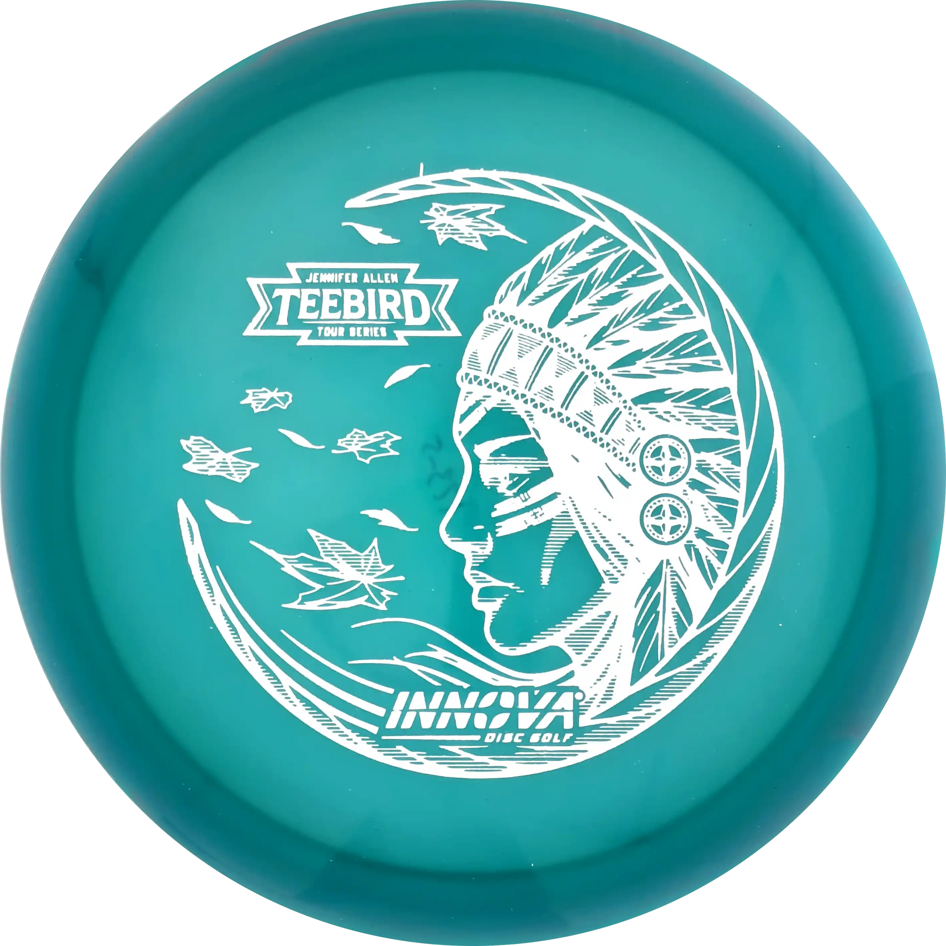 Proto Glow Champion 2025 Jen Allen Teebird