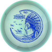 Proto Glow Champion 2025 Jen Allen Teebird