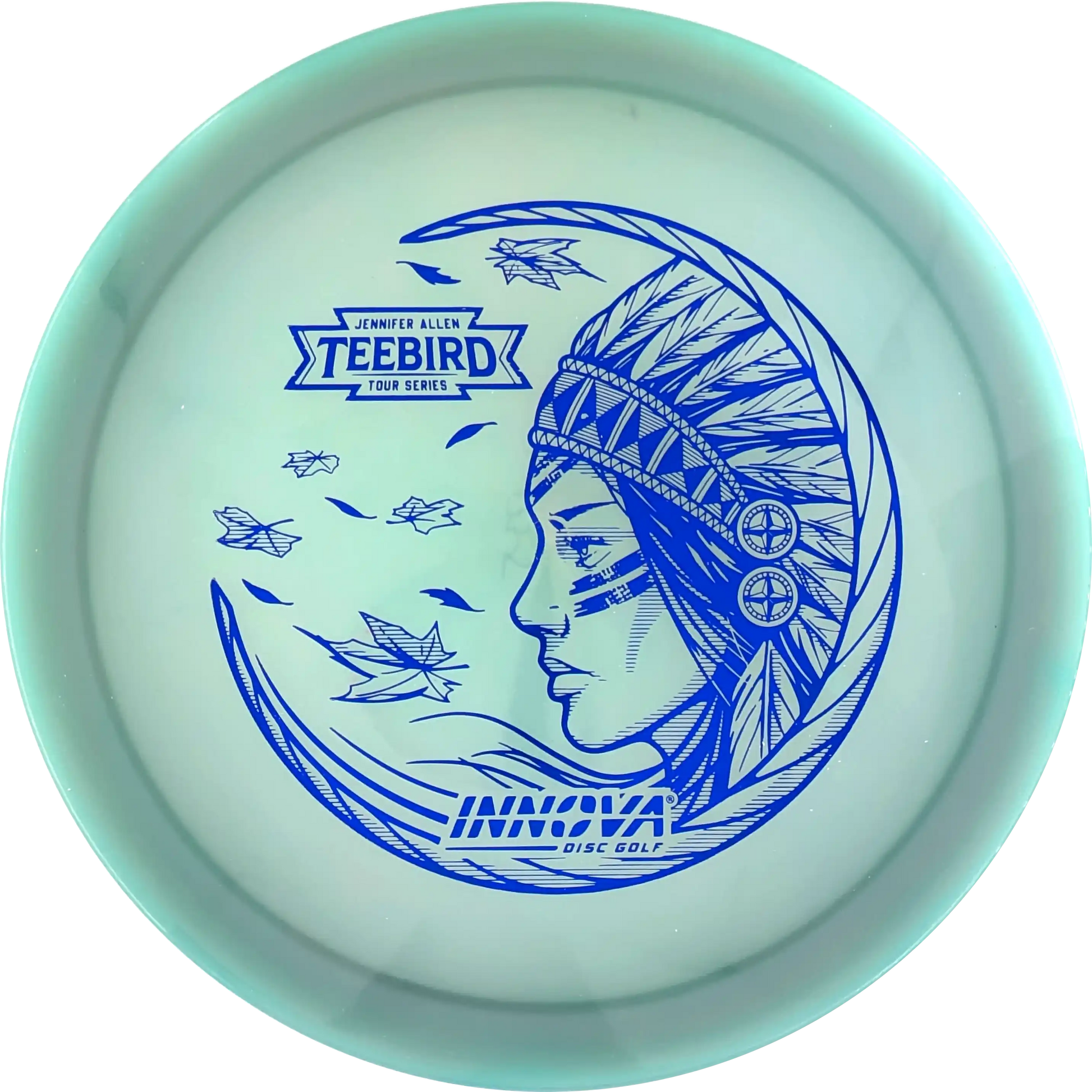 Proto Glow Champion 2025 Jen Allen Teebird