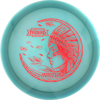Proto Glow Champion 2025 Jen Allen Teebird
