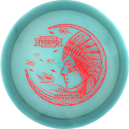 Proto Glow Champion 2025 Jen Allen Teebird