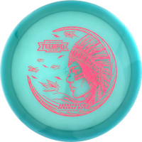 Proto Glow Champion 2025 Jen Allen Teebird
