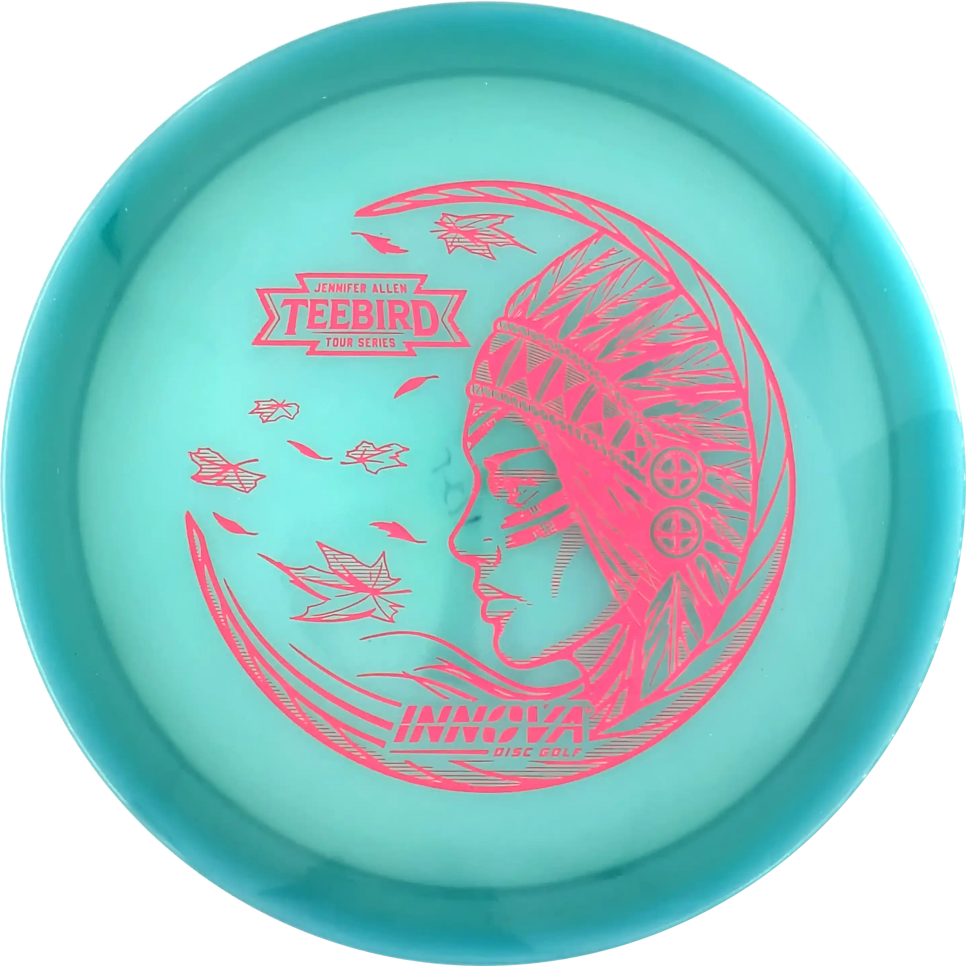 Proto Glow Champion 2025 Jen Allen Teebird