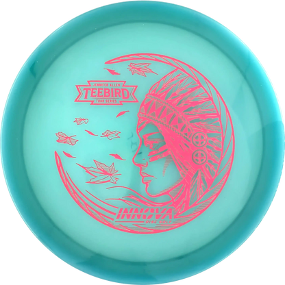 Proto Glow Champion 2025 Jen Allen Teebird