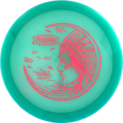 Proto Glow Champion 2025 Jen Allen Teebird