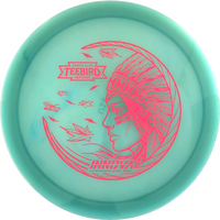 Proto Glow Champion 2025 Jen Allen Teebird