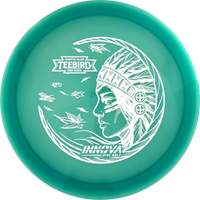 Proto Glow Champion 2025 Jen Allen Teebird