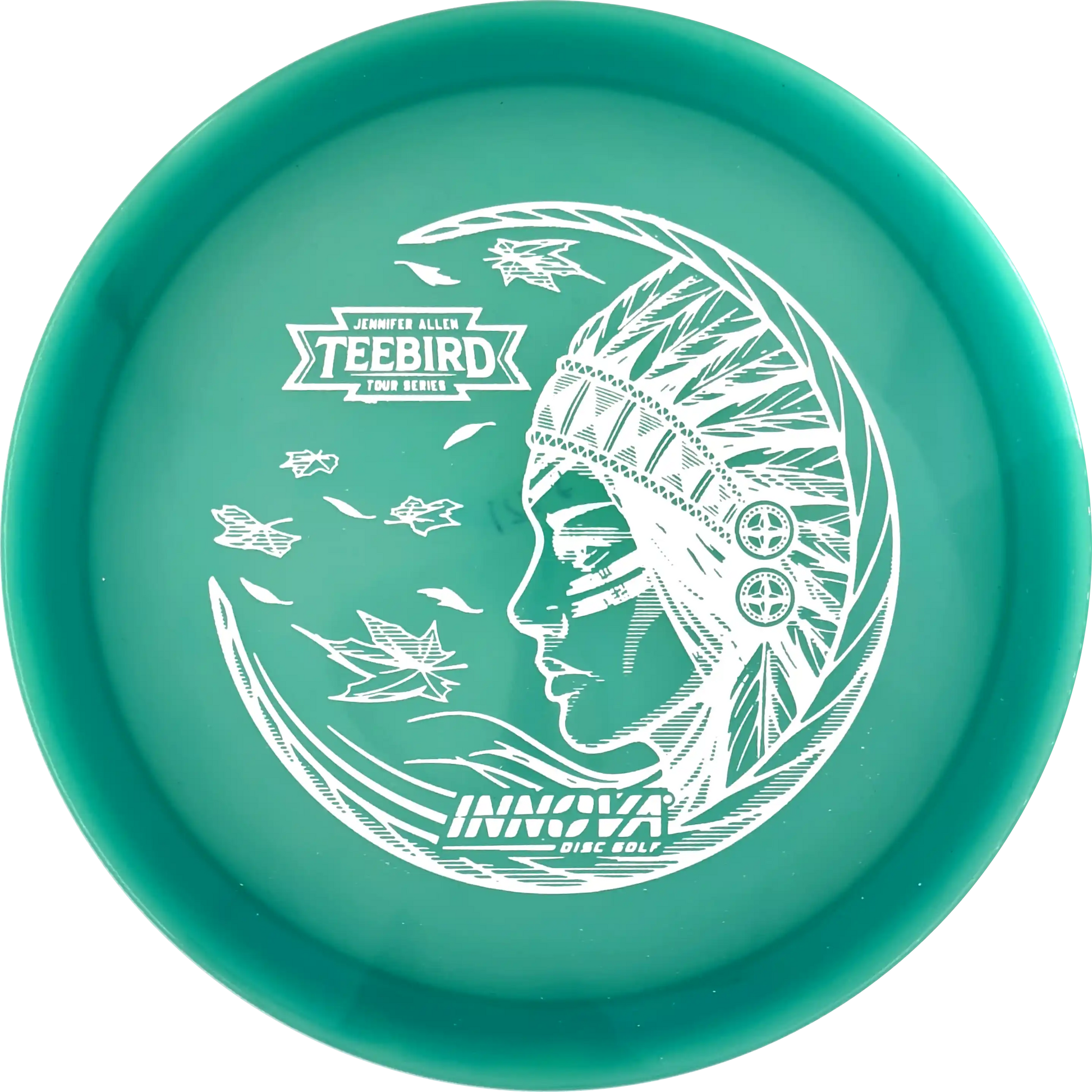 Proto Glow Champion 2025 Jen Allen Teebird