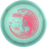 Proto Glow Champion 2025 Jen Allen Teebird