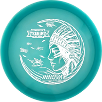 Proto Glow Champion 2025 Jen Allen Teebird