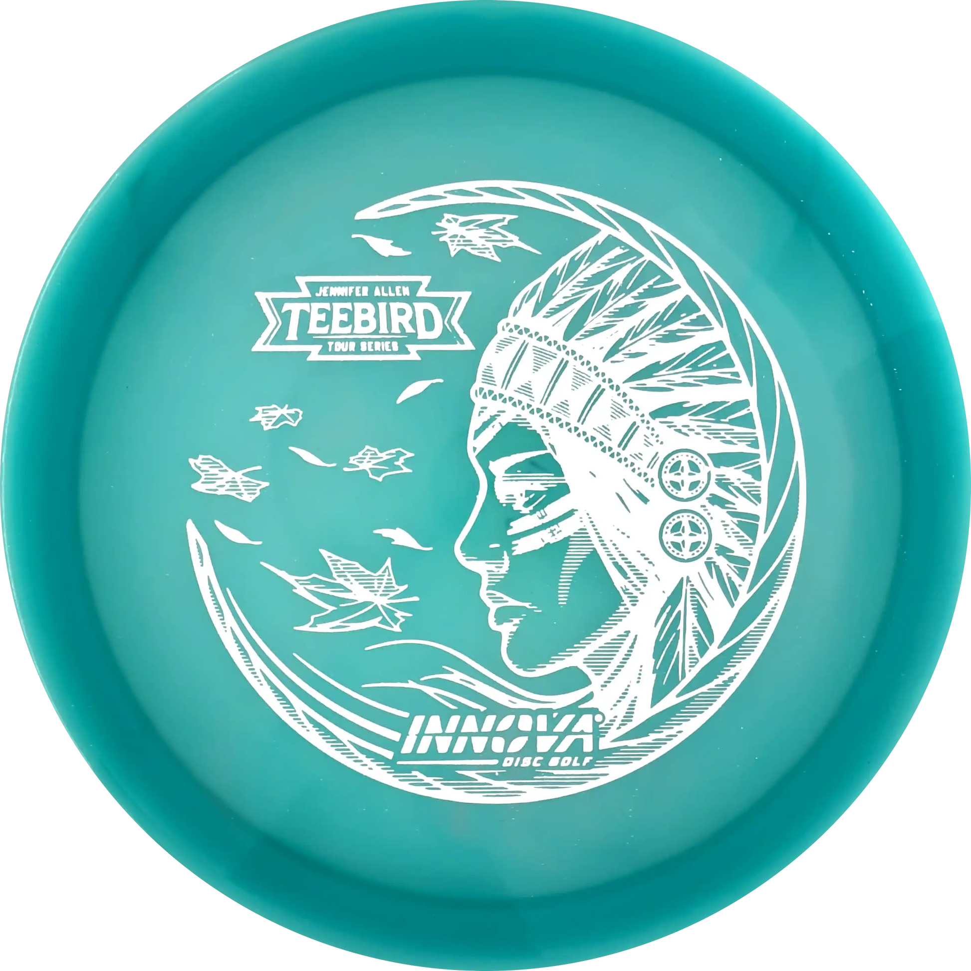 Proto Glow Champion 2025 Jen Allen Teebird