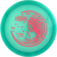 Proto Glow Champion 2025 Jen Allen Teebird